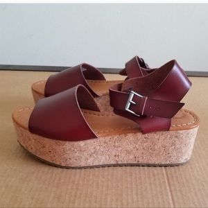 American Eagle Outfitters Heels